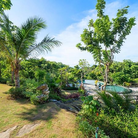 Ring Sun Cottages Uluwatu Esterno foto