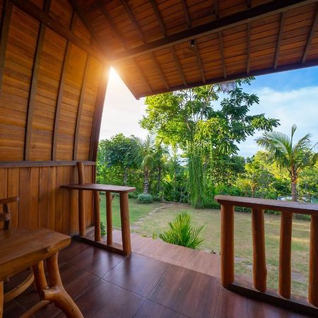 Ring Sun Cottages Uluwatu Esterno foto