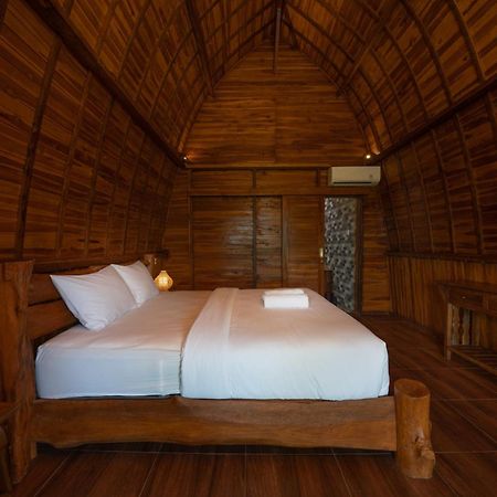 Ring Sun Cottages Uluwatu Esterno foto