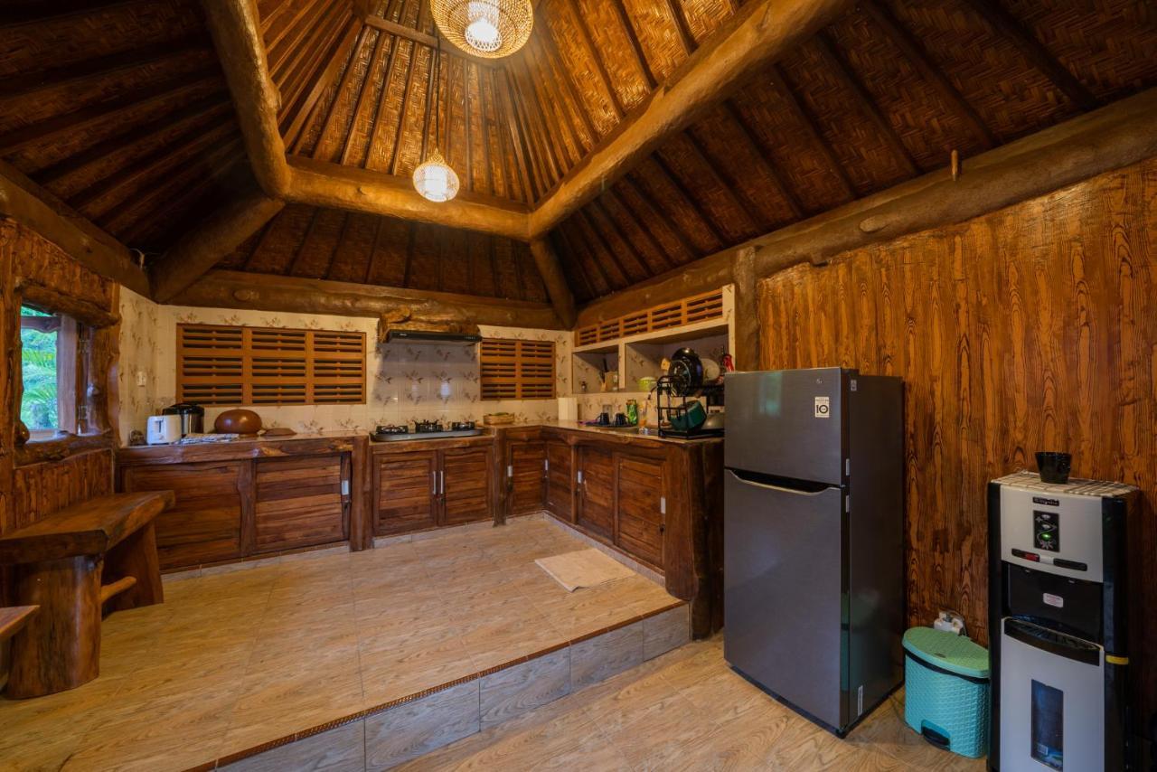 Ring Sun Cottages Uluwatu Esterno foto