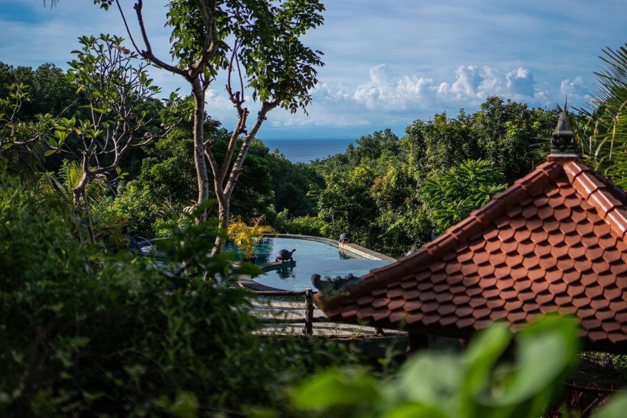Ring Sun Cottages Uluwatu Esterno foto