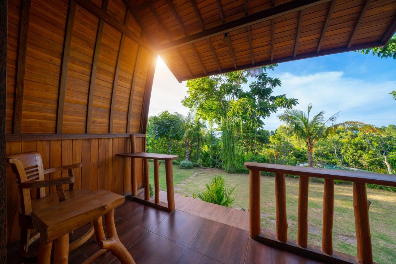 Ring Sun Cottages Uluwatu Esterno foto