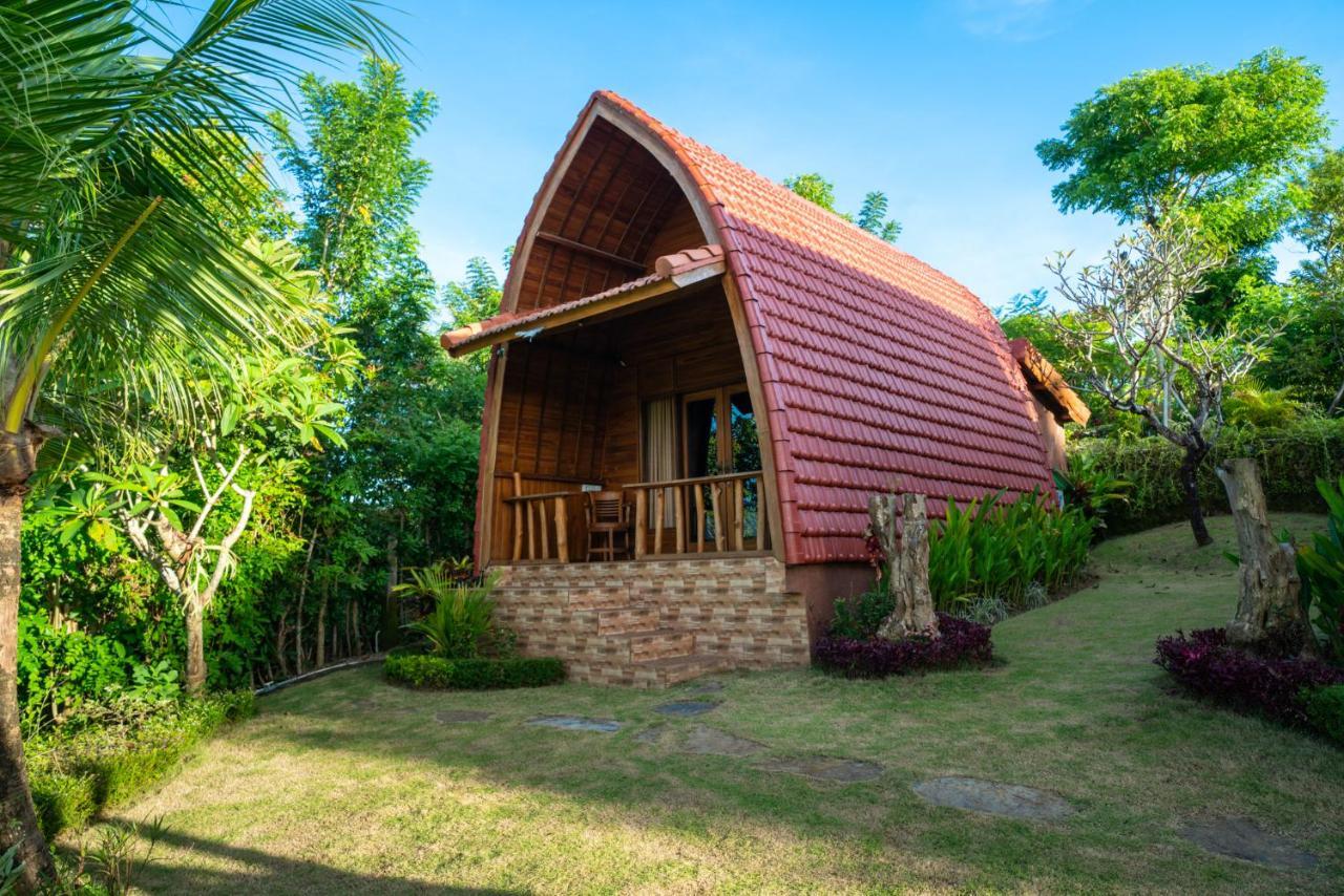 Ring Sun Cottages Uluwatu Esterno foto