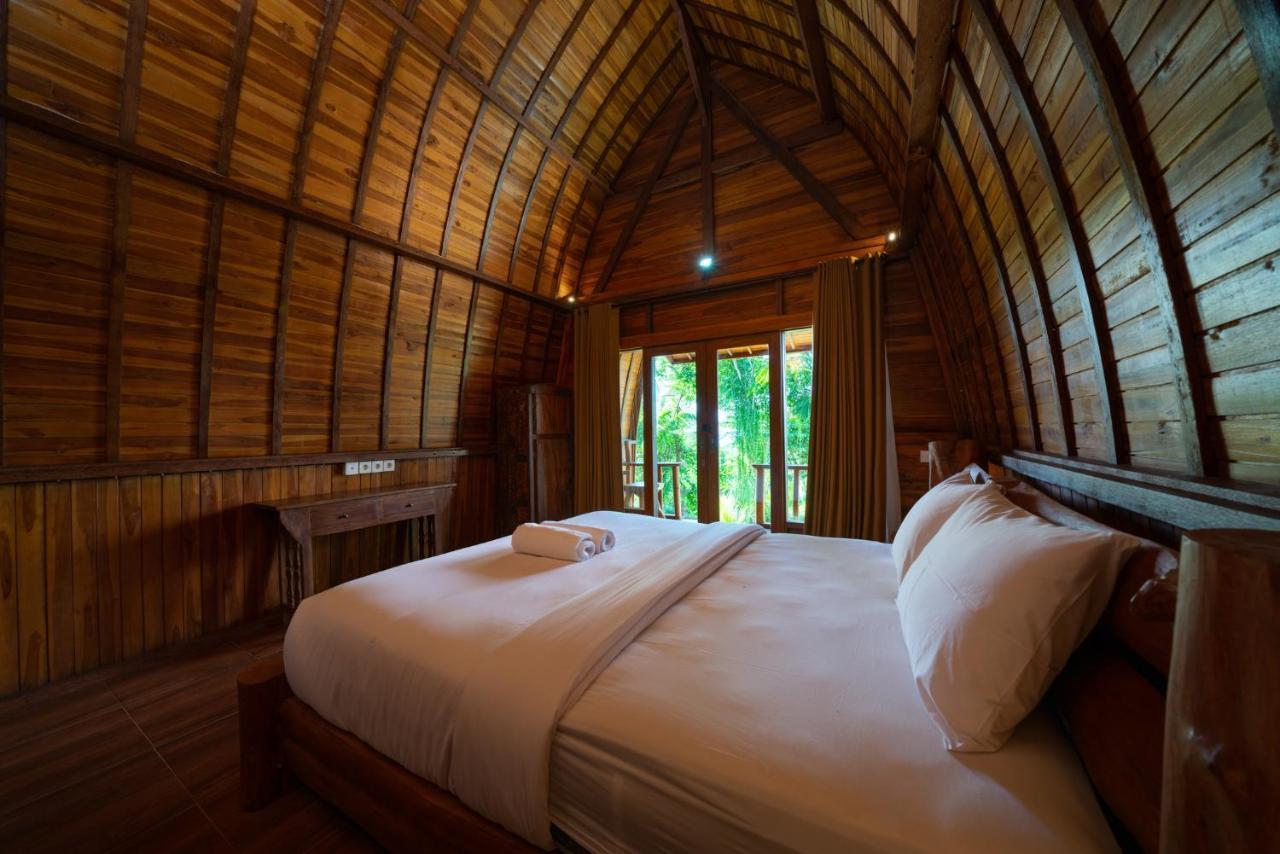 Ring Sun Cottages Uluwatu Esterno foto
