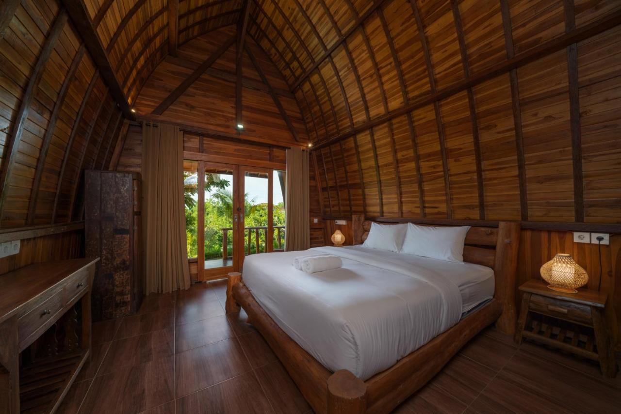 Ring Sun Cottages Uluwatu Esterno foto