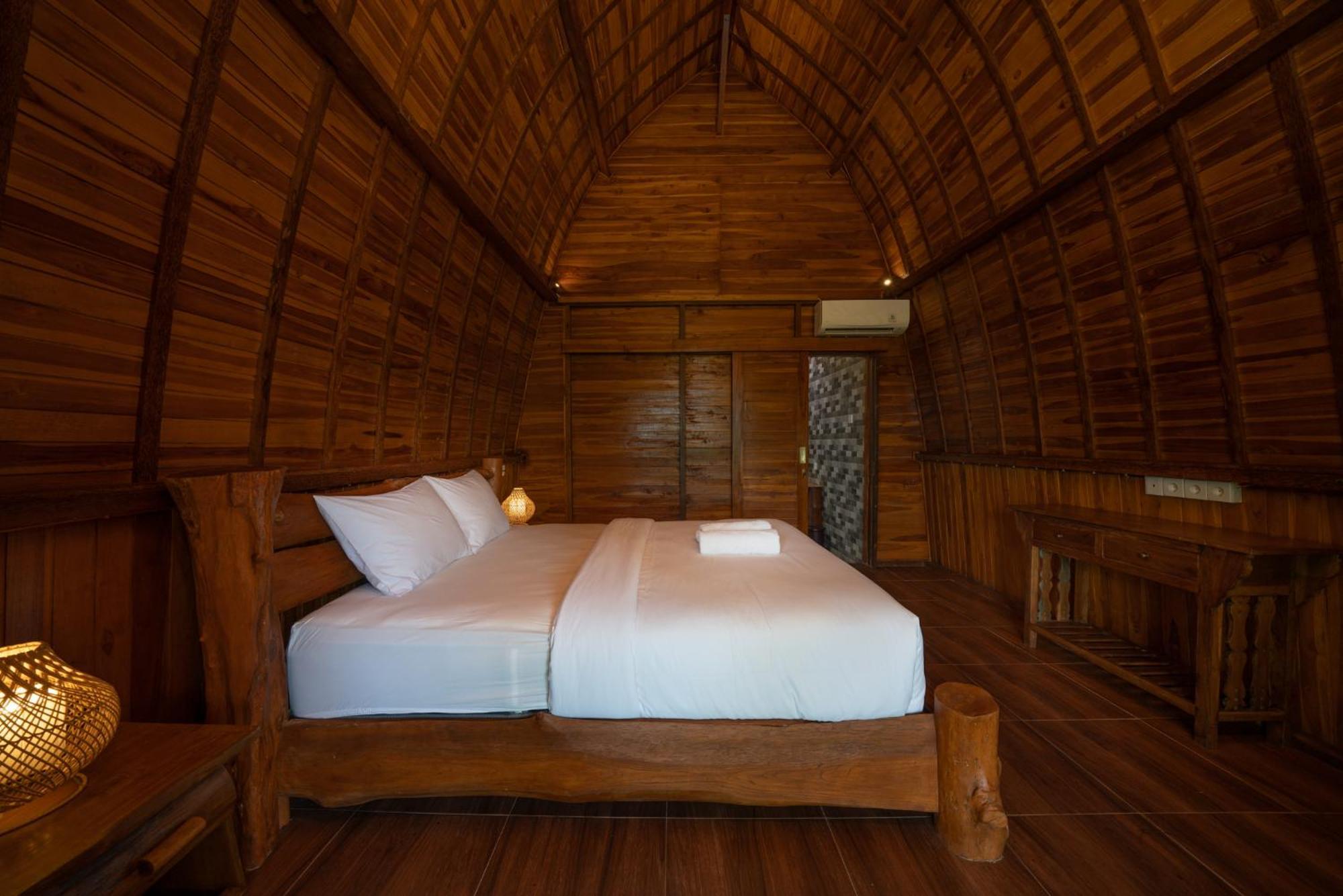 Ring Sun Cottages Uluwatu Esterno foto
